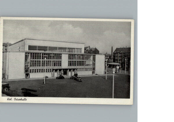 Kiel Ostsee