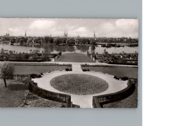 Luebeck
