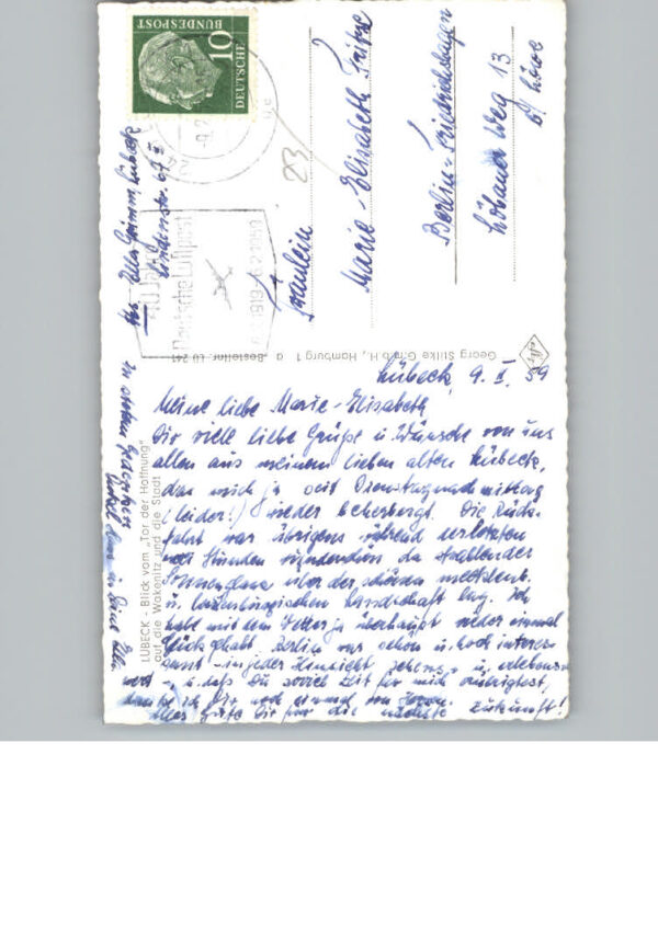 Luebeck – Bild 2