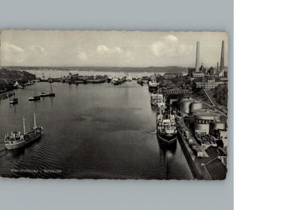Kiel Ostsee