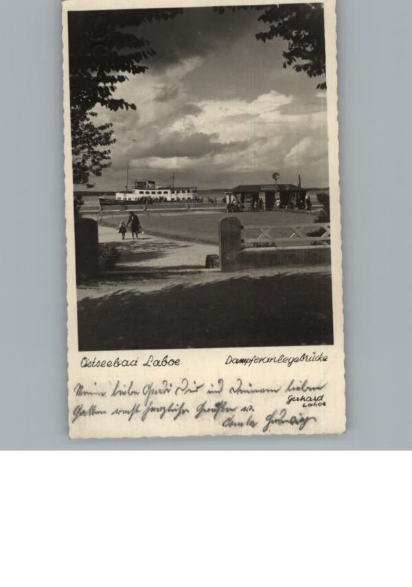 Laboe