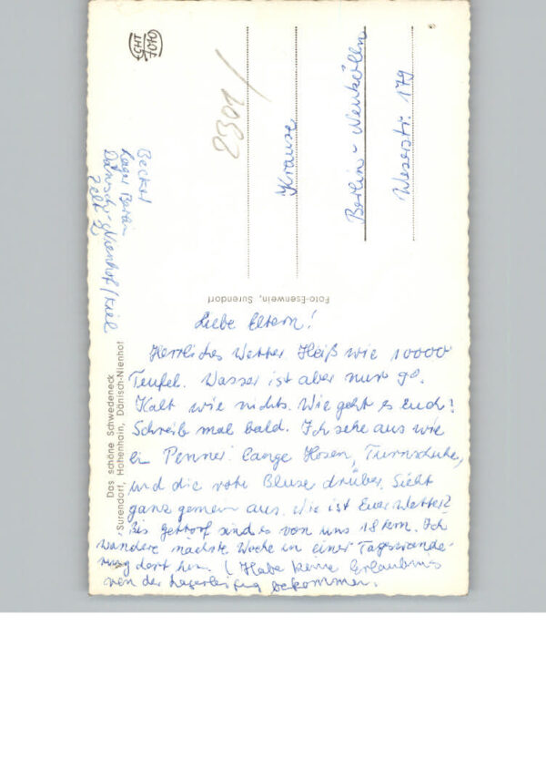 Schwedeneck – Bild 2
