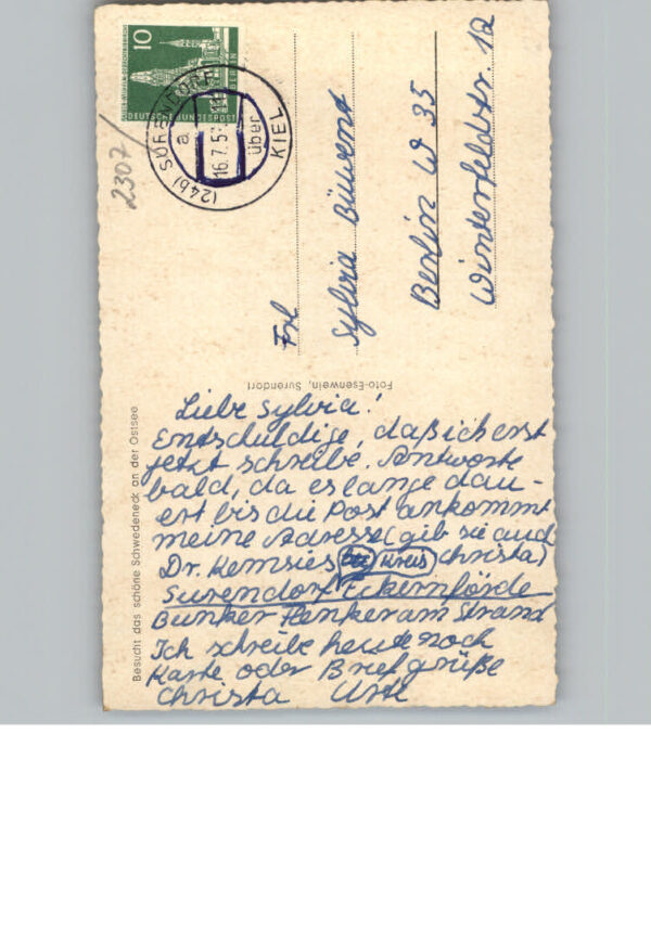 Surendorf – Bild 2