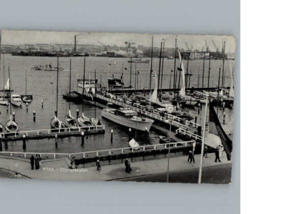 Kiel Ostsee