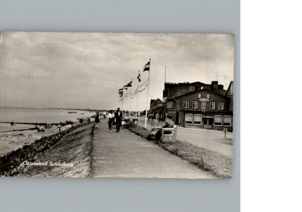 Kiel Ostsee