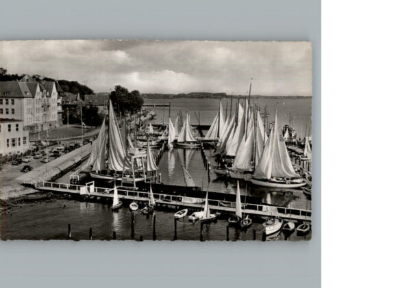 Kiel Ostsee