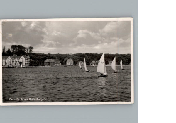 Kiel Ostsee