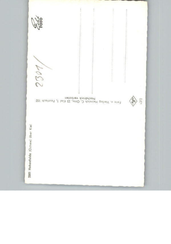 Hohenfelde Kiel – Bild 2