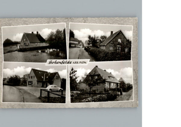 Hohenfelde Kiel