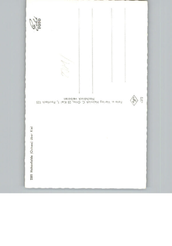 Hohenfelde Kiel – Bild 2