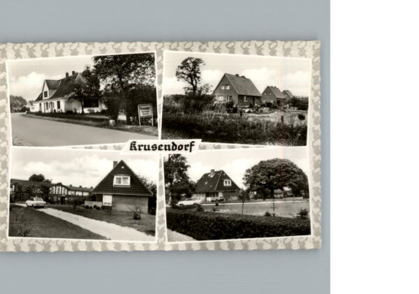 Krusendorf Kiel