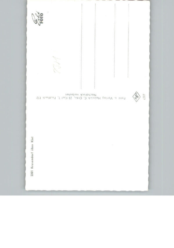 Krusendorf Kiel – Bild 2