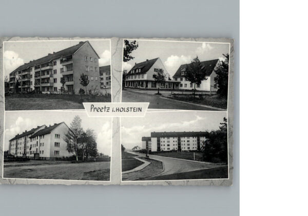 Preetz Holstein