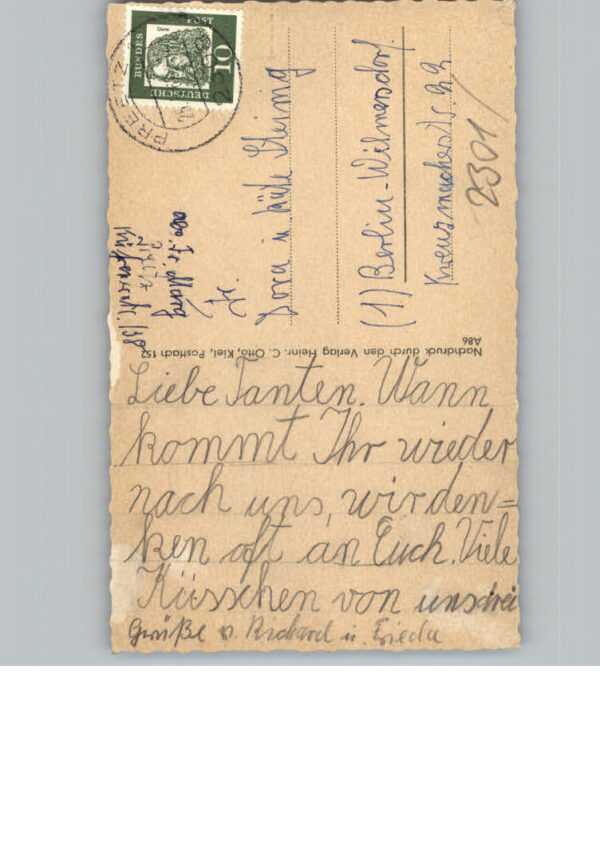 Preetz Holstein – Bild 2