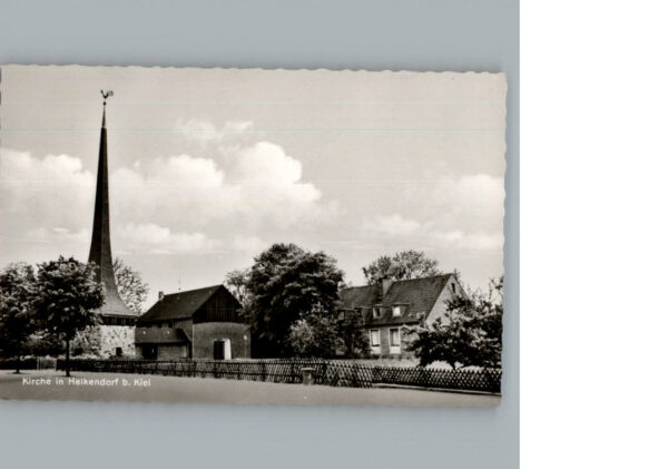Heikendorf