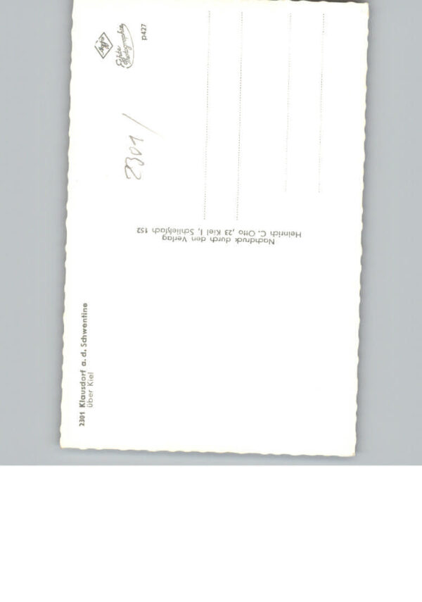 Klausdorf Schwentinental – Bild 2