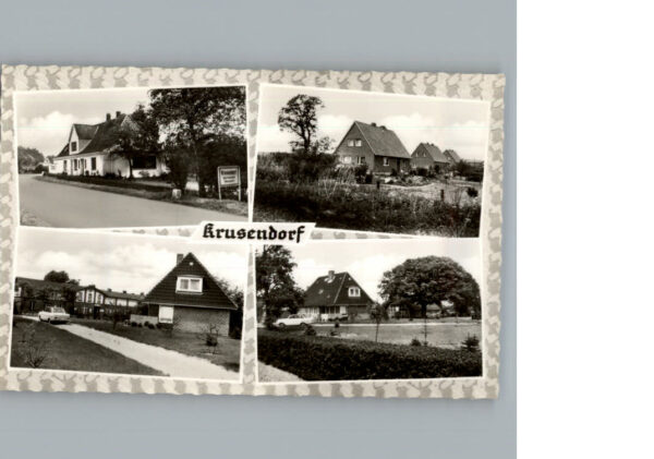 Krusendorf Kiel