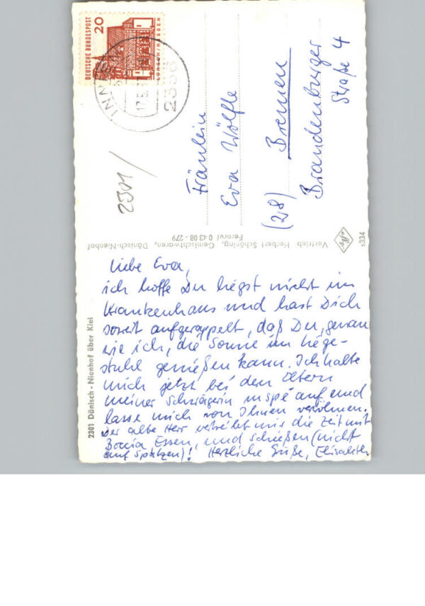 Daenisch-Nienhof – Bild 2