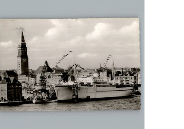 Kiel Ostsee
