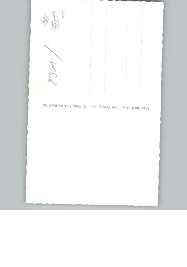 Bendfeld – Bild 2