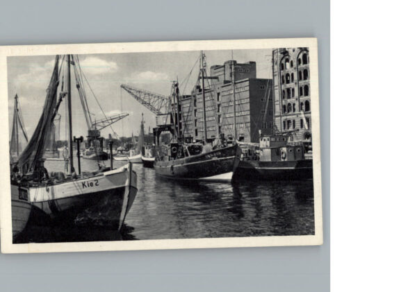 Kiel Ostsee
