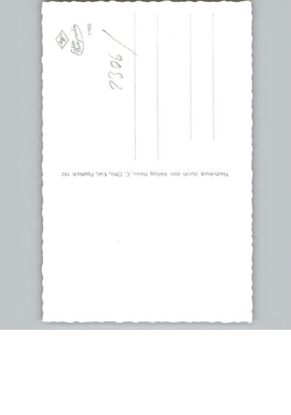 Bendfeld – Bild 2