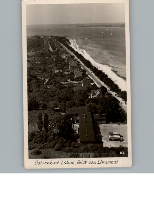 Laboe