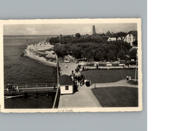 Laboe