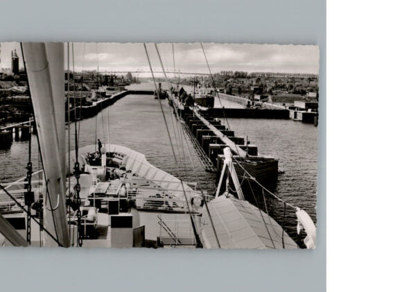 Kiel Ostsee