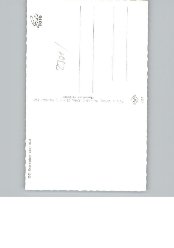 Krusendorf Kiel – Bild 2