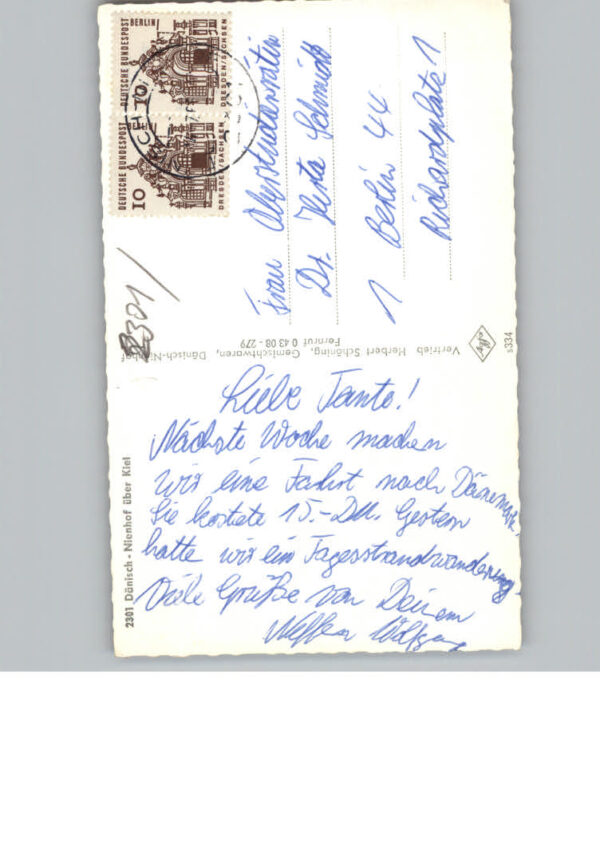 Daenisch-Nienhof – Bild 2