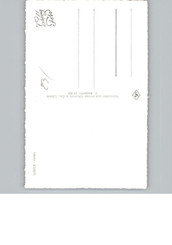 Luebeck – Bild 2