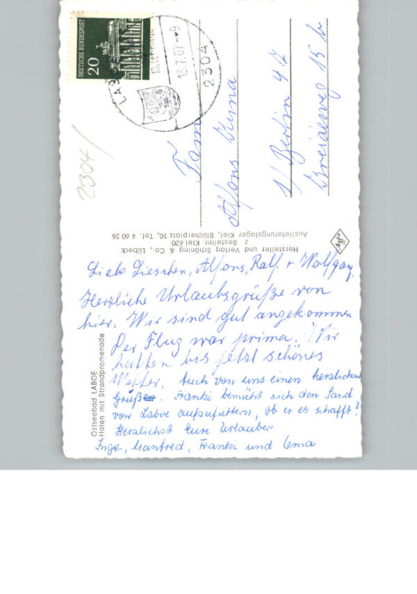 Laboe – Bild 2