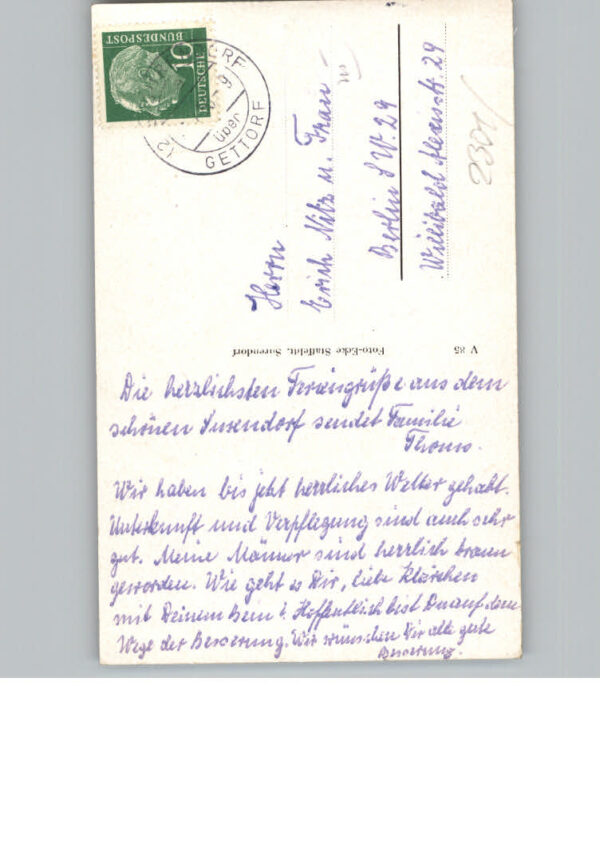 Surendorf – Bild 2