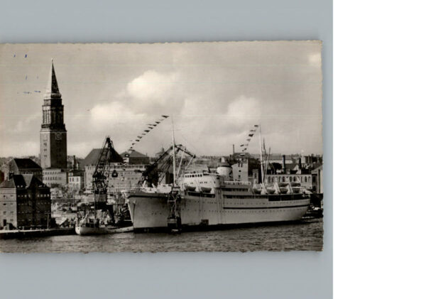 Kiel Ostsee