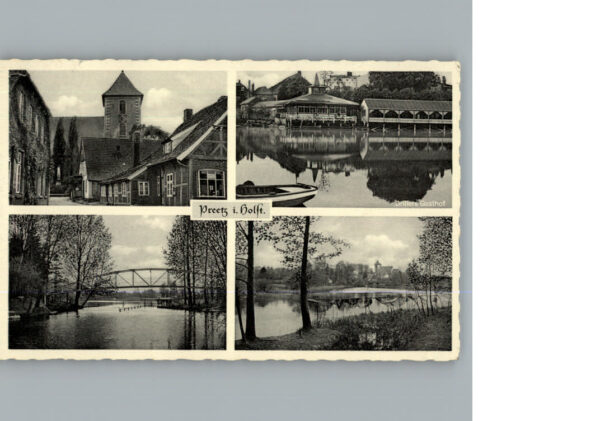 Preetz Holstein