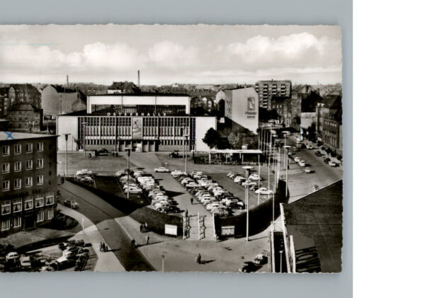 Kiel Ostsee