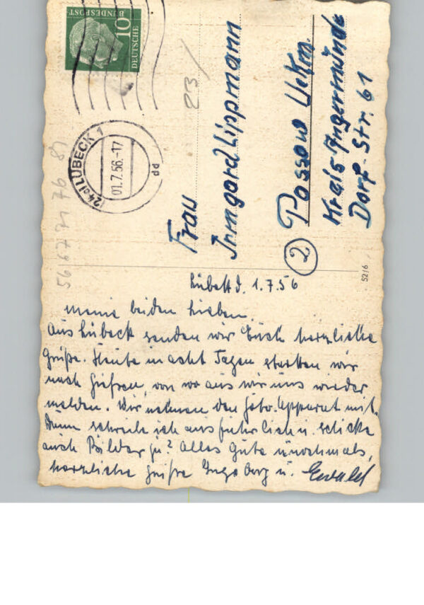 Luebeck – Bild 2