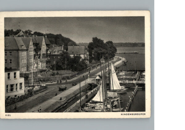 Kiel Ostsee
