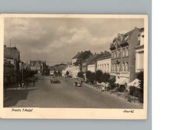 Preetz Holstein