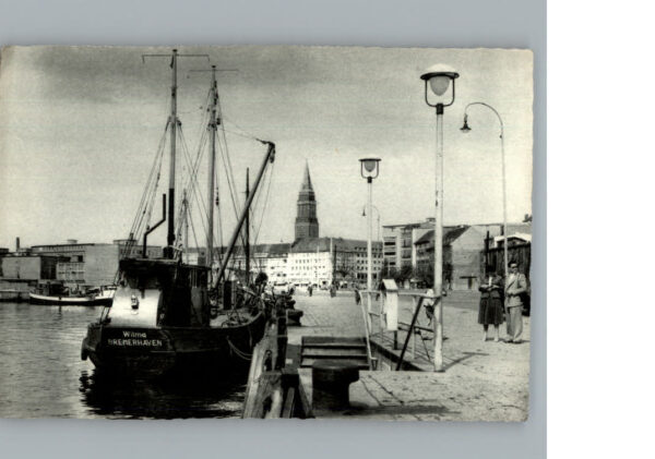 Kiel Ostsee