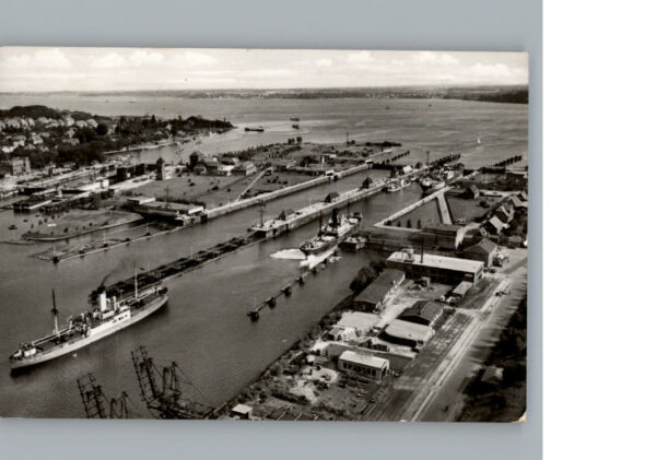 Kiel Ostsee