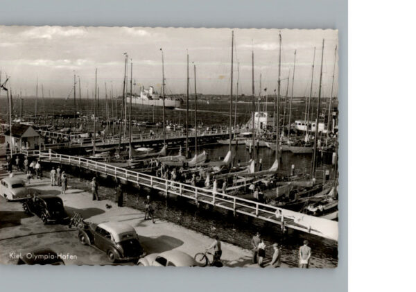 Kiel Ostsee