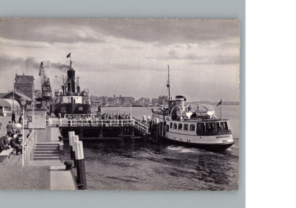 Kiel Ostsee