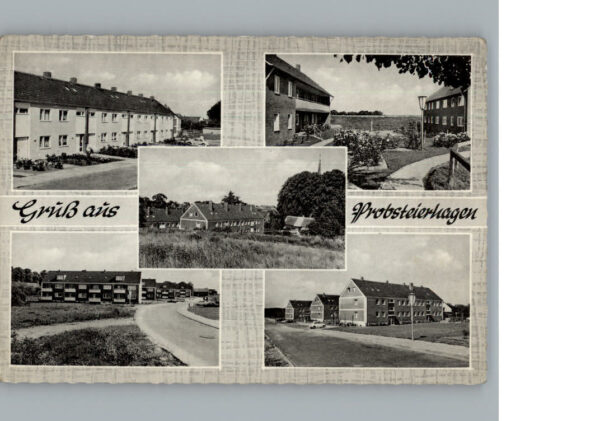 Probsteierhagen