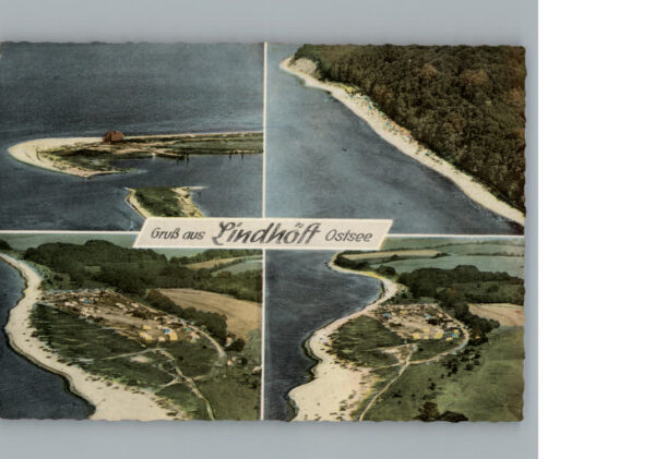 Lindhoeft Fliegeraufnahmen