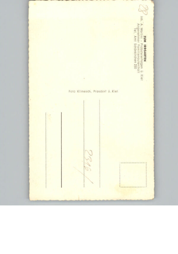Probsteierhagen – Bild 2