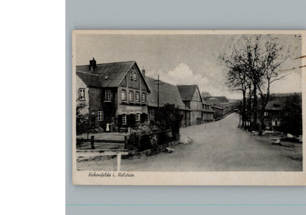 Hohenfelde Kiel