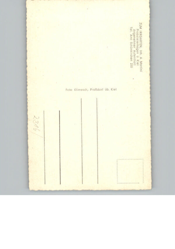 Probsteierhagen – Bild 2