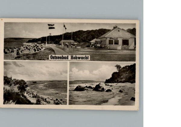 Hohwacht Ostsee